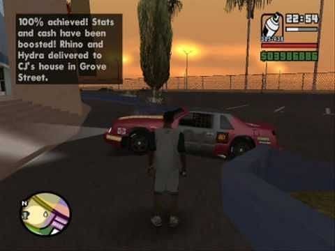 mod